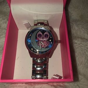 Betsy Johnson Watch